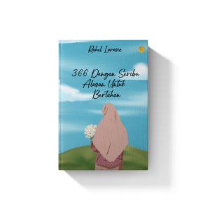 366 Dengan Seribu Alasan untuk Bertahan