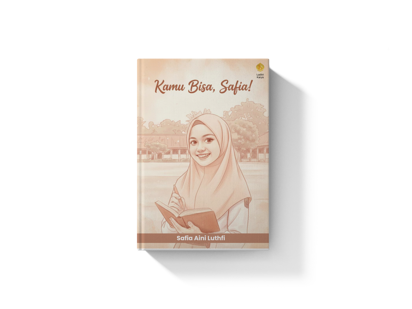 Kamu Bisa, Safia!