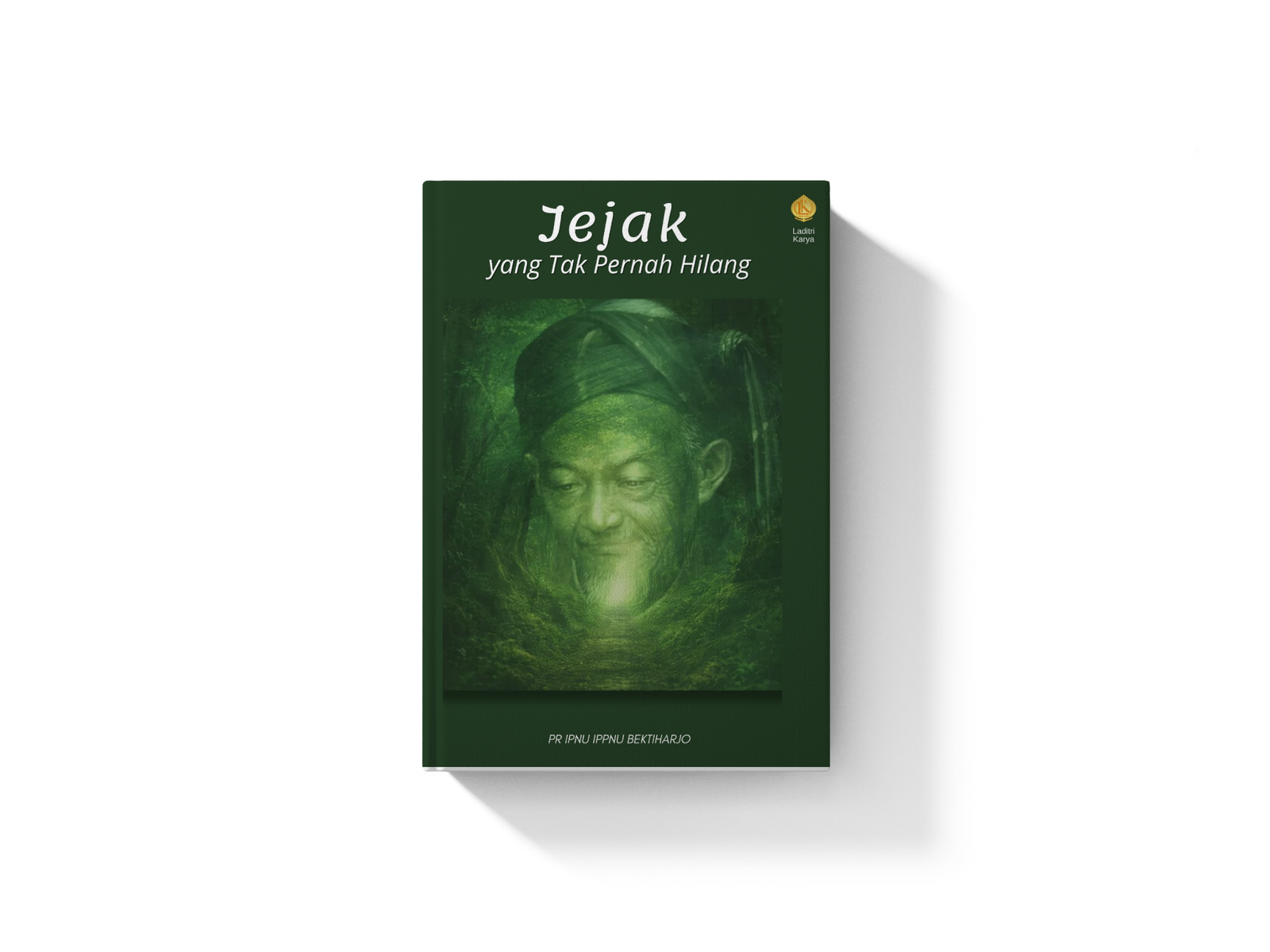 Jejak yang Tak Pernah Hilang