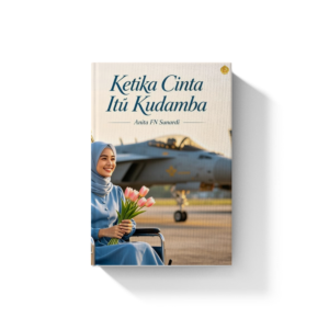 Ketika Cinta Itu Kudamba